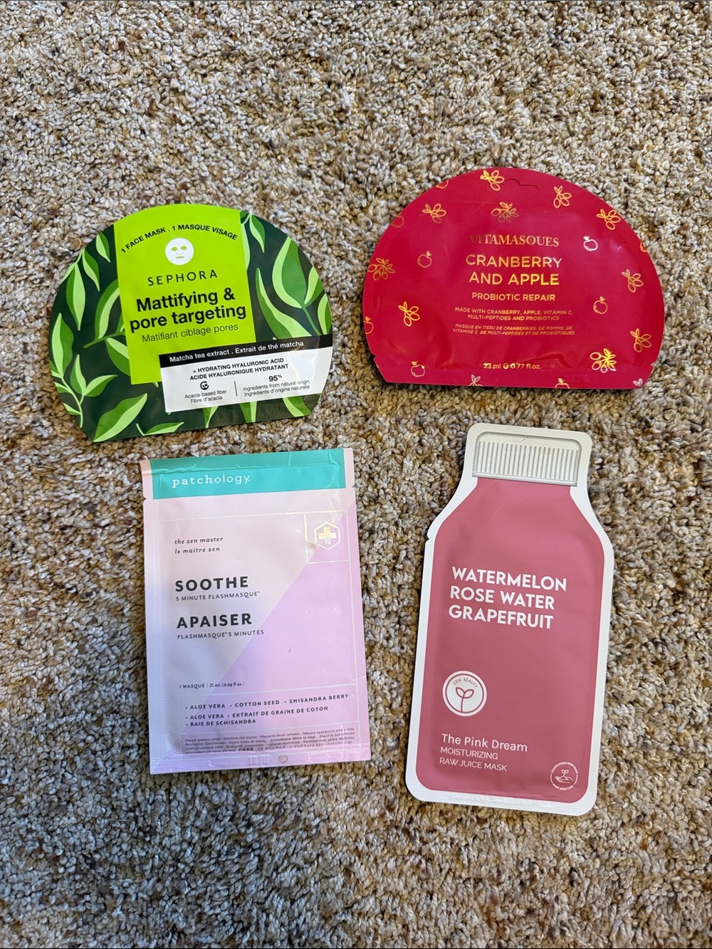 Face Mask Bundle